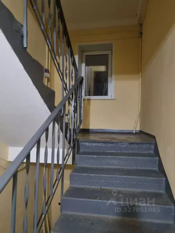 1-к кв. Тамбовская область, Тамбов Мичуринская ул., 78 (31.0 м) - Фото 2