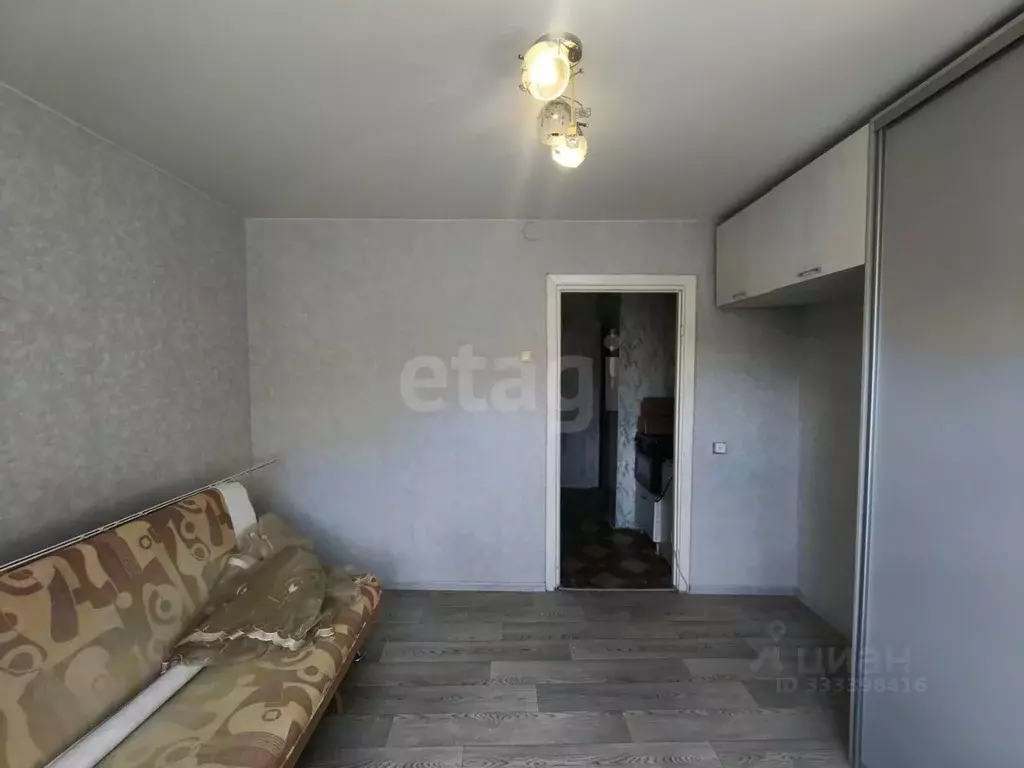 Студия Курганская область, Курган Станционная ул., 46 (18.6 м) - Фото 1