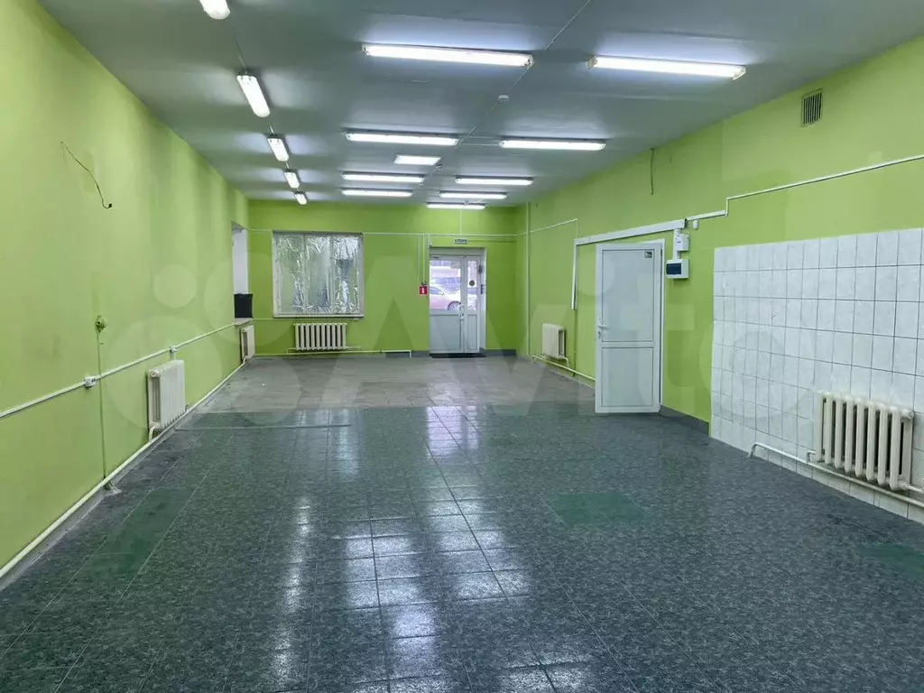 Свободного назначения, 95 м - Фото 1
