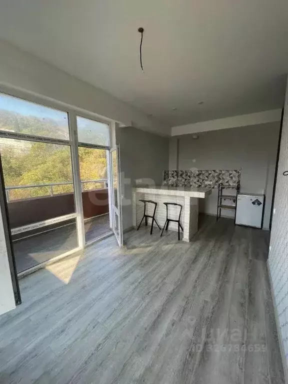 2-к кв. Крым, Ялта муниципальный округ, Отрадное пгт ш. Дражинского, ... - Фото 1