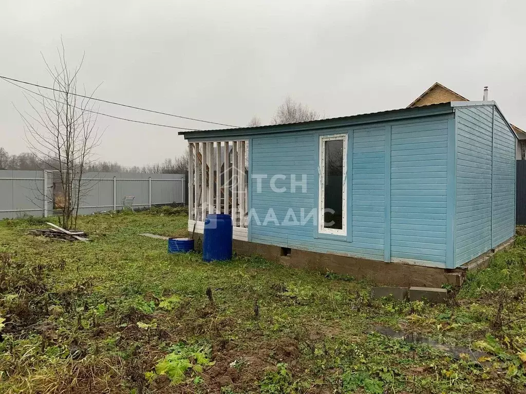 Дом в Московская область, Пушкинский городской округ, Царевское с/пос  ... - Фото 1