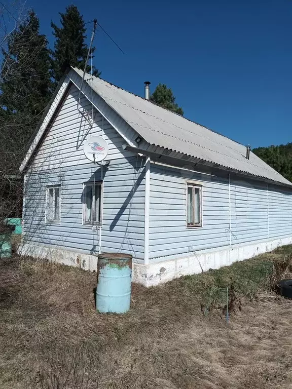 Дом 62 м на участке 16 сот. - Фото 0