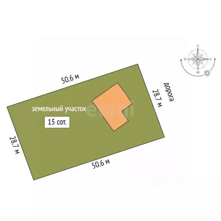 Дом в Псковская область, Печорский муниципальный округ, пос. ... - Фото 2