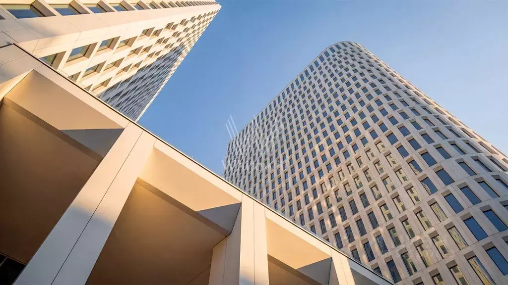 Офис в Москва ул. Двинцев, 3 (1809 м) - Фото 1