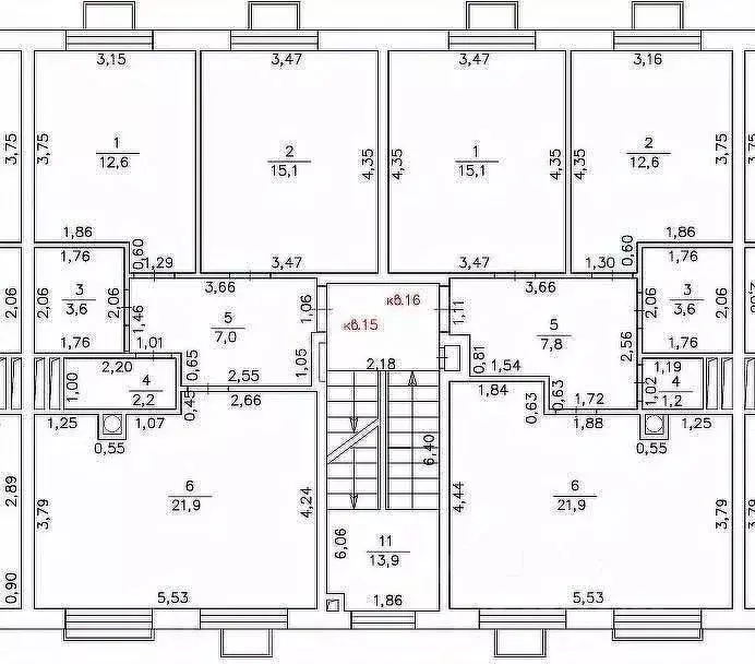 2-к кв. Московская область, Одинцовский городской округ, д. Солманово, ... - Фото 2