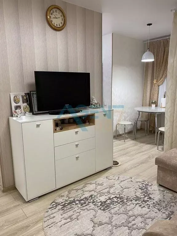 2-к кв. Белгородская область, Белгород ул. Семейная, 19 (47.9 м) - Фото 2