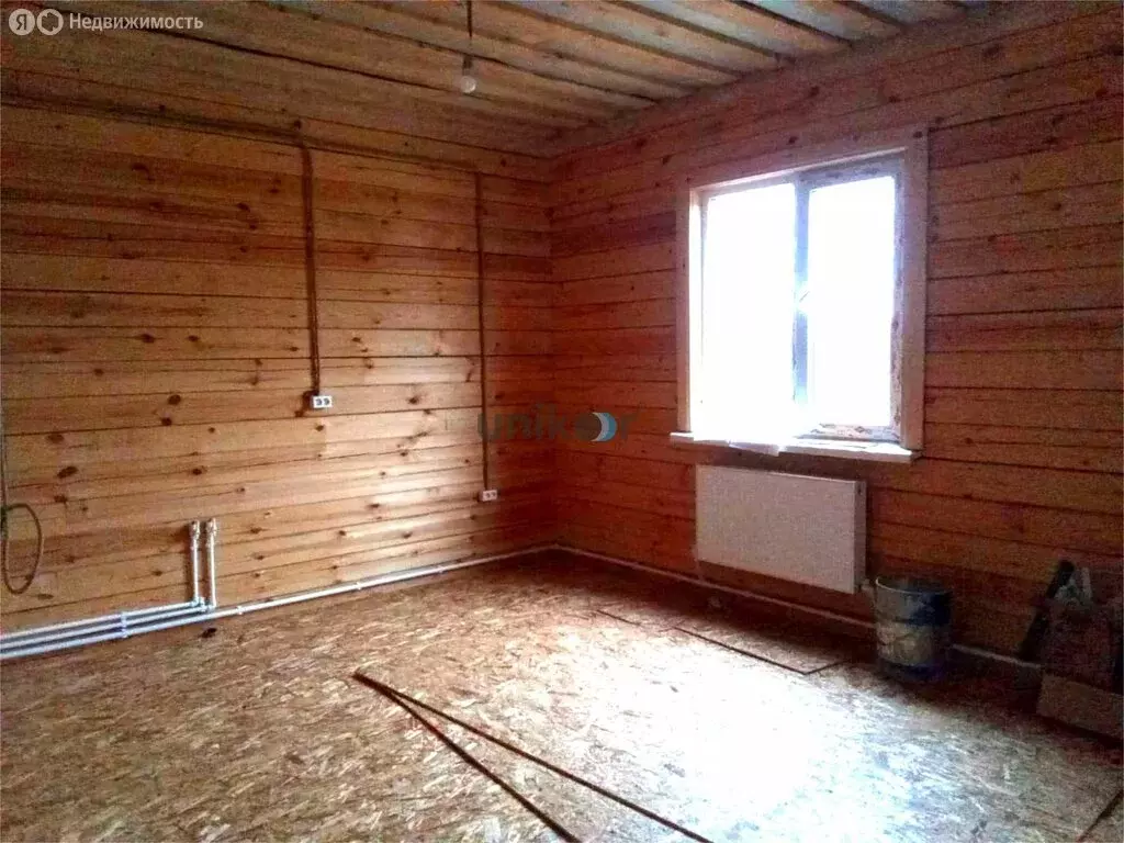 Дом в Петрово-Федоровка, Рижская улица (110 м) - Фото 1