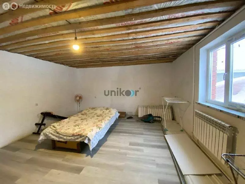 Дом в село Иглино, улица Горького (73 м) - Фото 1