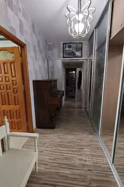 3-к кв. Приморский край, Уссурийск ул. Некрасова, 61 (82.4 м) - Фото 2