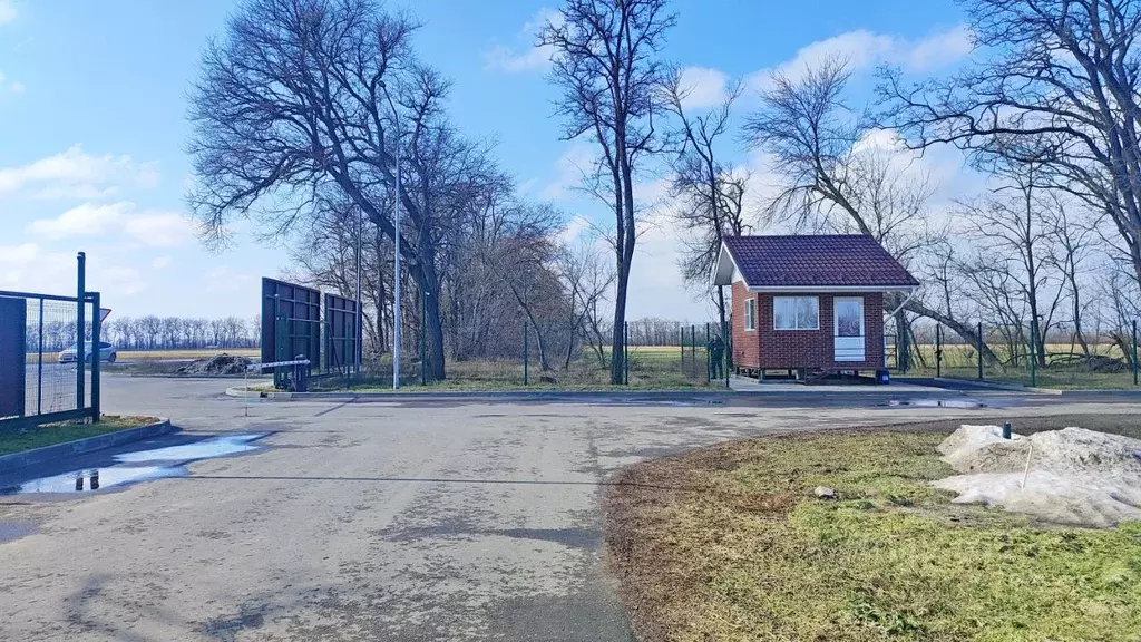 Участок в Ростовская область, Неклиновский район, с. Новобессергеневка ... - Фото 2