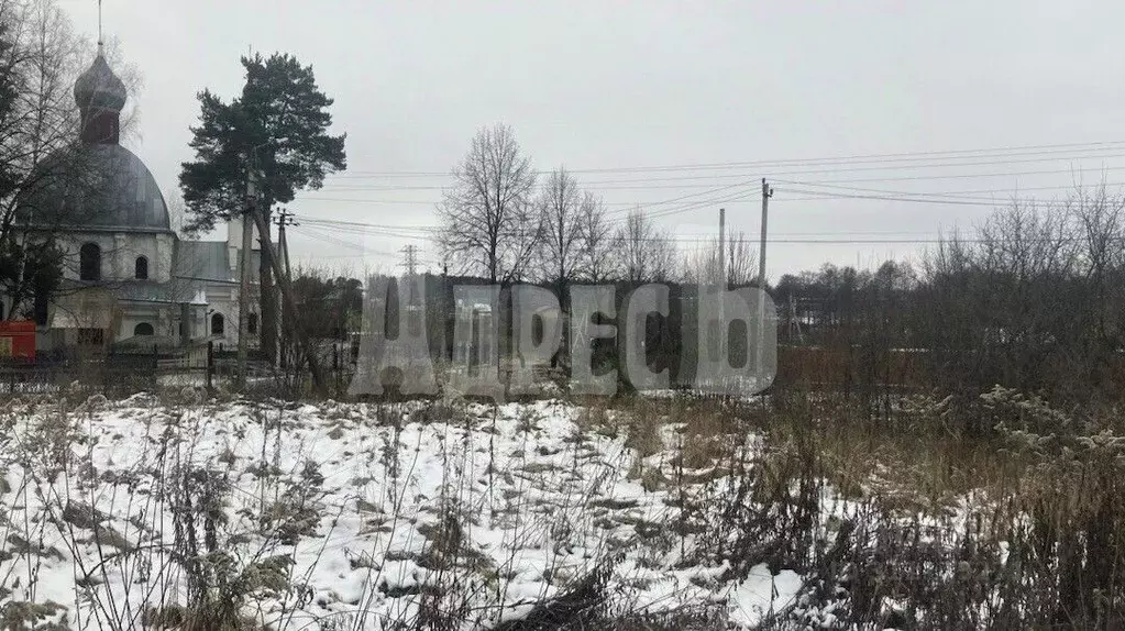 Участок в Калужская область, Жуков Партизанская ул. (10.0 сот.) - Фото 0