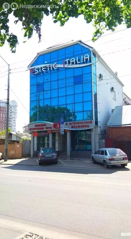 Помещение свободного назначения (80 м) - Фото 2