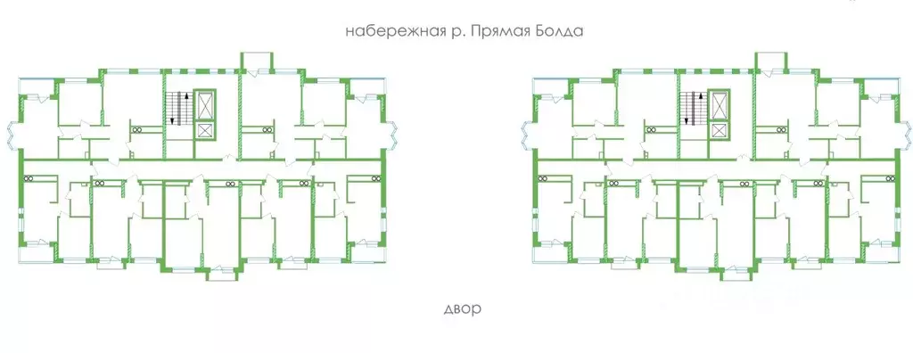 1-к кв. Астраханская область, Астрахань Аршанская ул. (50.6 м) - Фото 1