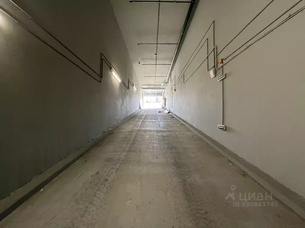 Гараж в Москва Жигулевская ул., 12А (14 м) - Фото 1
