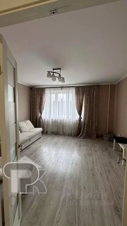 1-к кв. Московская область, Балашиха ул. Дмитриева, 12 (38.0 м) - Фото 0