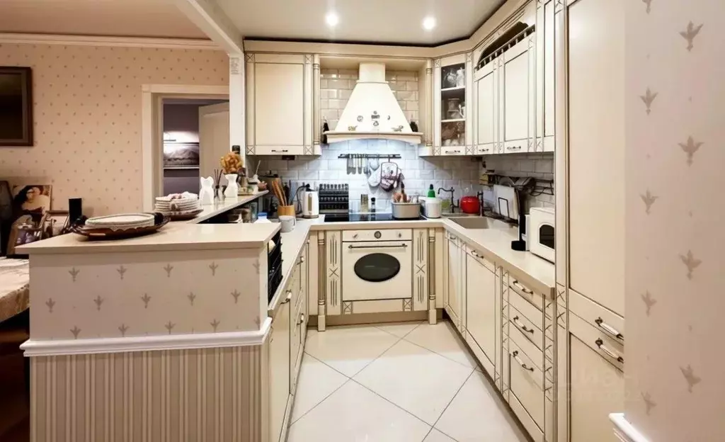 Квартира, 4 комнаты, 85 м - Фото 2