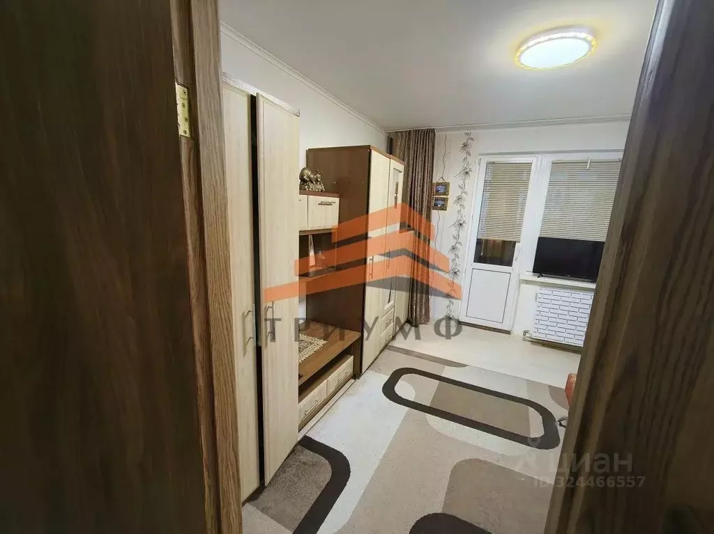 2-к кв. Крым, Феодосия ш. Симферопольское, 39Б (51.3 м) - Фото 0