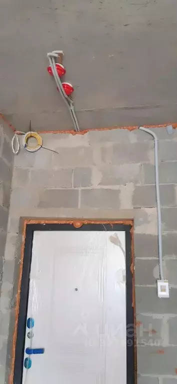 Студия Краснодарский край, Сочи ул. Ленина, 290/7к6 (20.5 м) - Фото 2