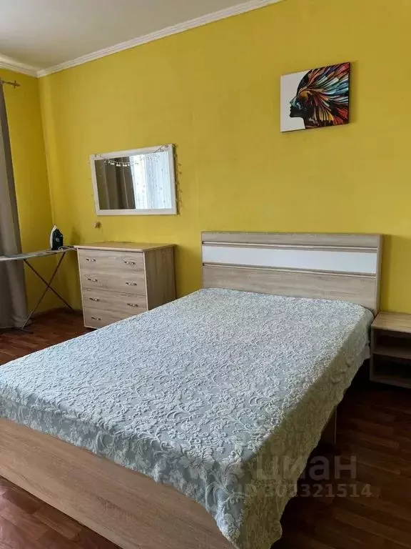 Студия Тюменская область, Тюмень ул. Московский Тракт, 127 (43.0 м) - Фото 0