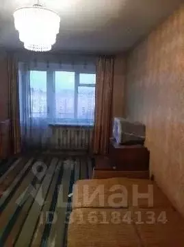 1-к кв. Тульская область, Тула ул. Калинина, 26к1 (32.3 м) - Фото 0