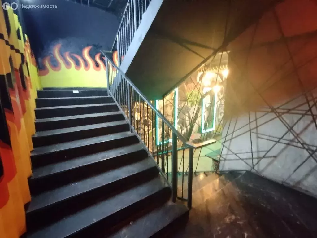 Офис (540 м) - Фото 2