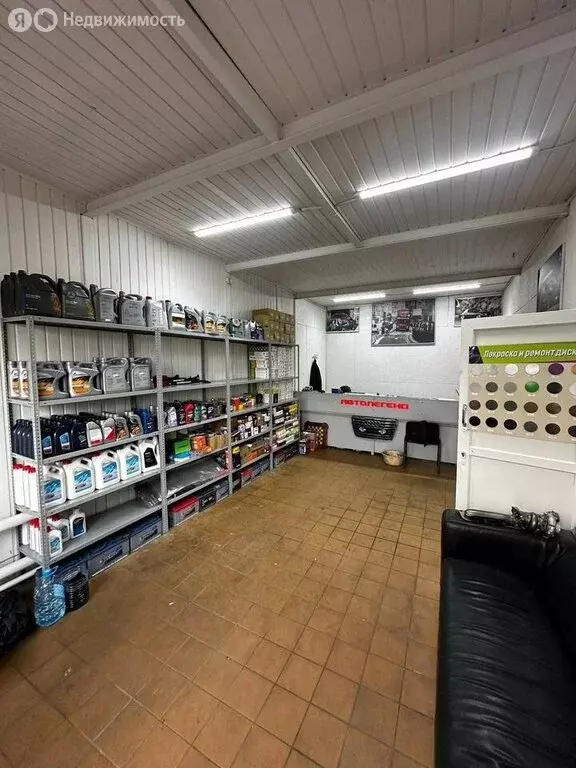 Склад (11000 м) - Фото 2