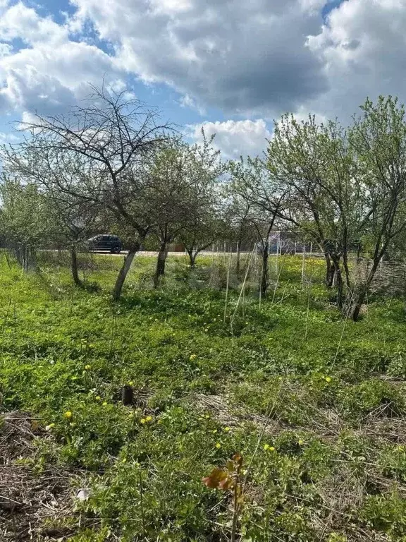 Участок в Московская область, Химки городской округ, пос. Лунево ул. ... - Фото 1