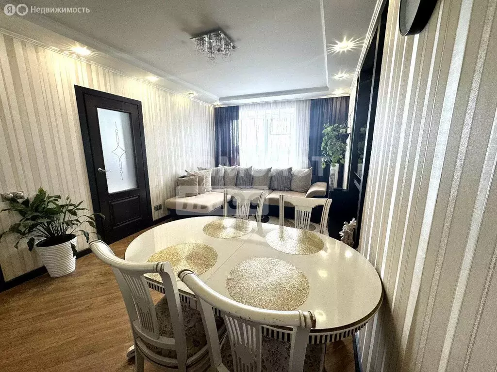 2к в 8-комнатной квартире ( м) - Фото 1