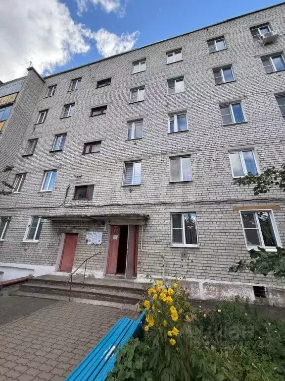 3-к кв. Белгородская область, Губкин Народная ул., 2Б (57.1 м) - Фото 2