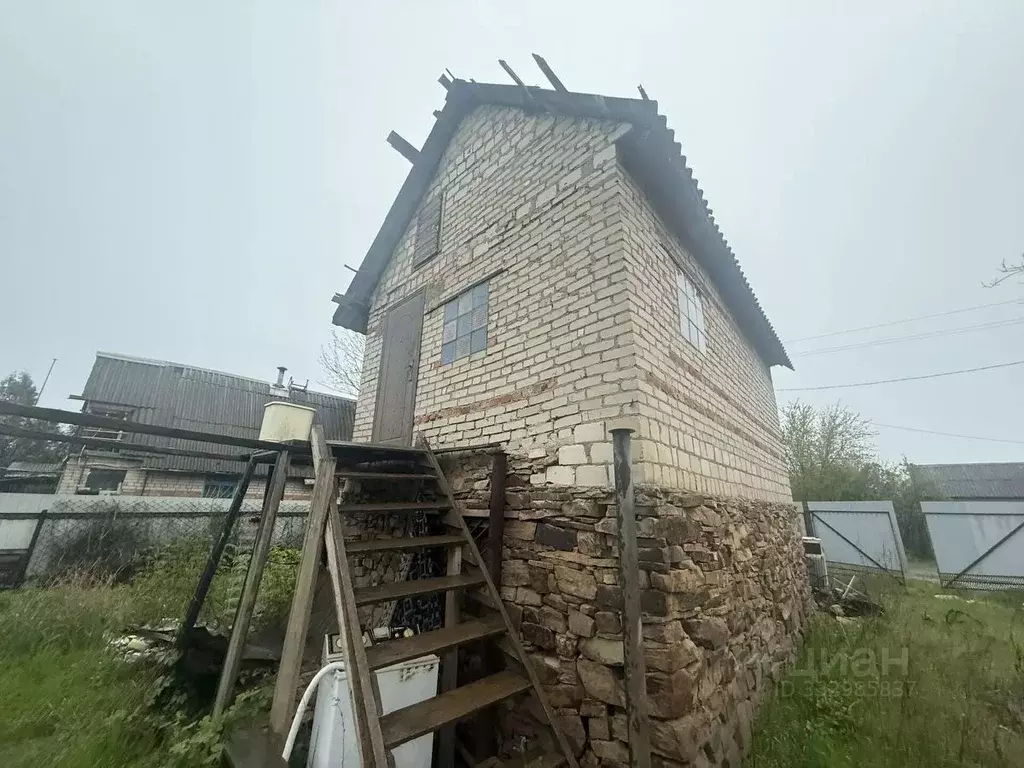 Дом в Ростовская область, Белая Калитва БКМПО-1 садоводческое ... - Фото 1