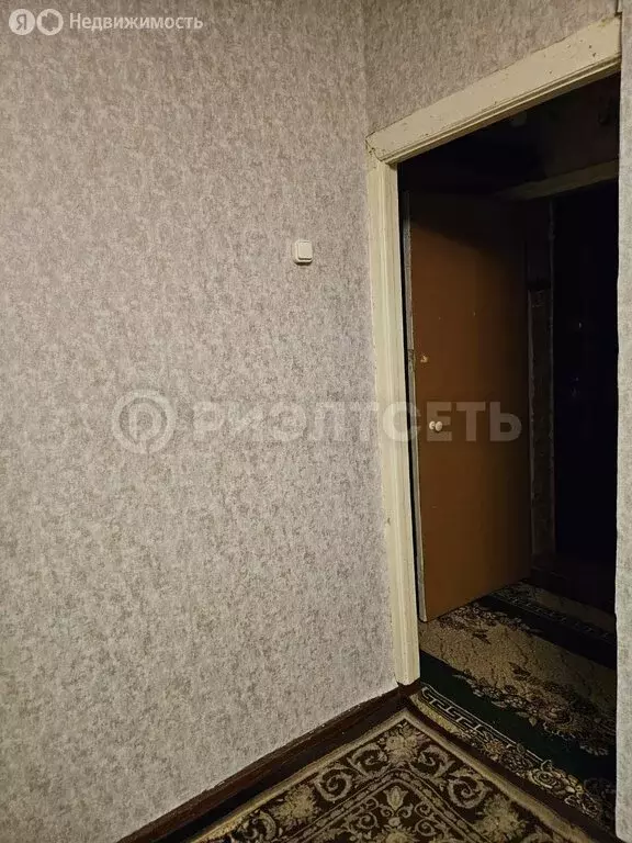 1-комнатная квартира: Кола, проспект Виктора Миронова, 7 (30.6 м) - Фото 2