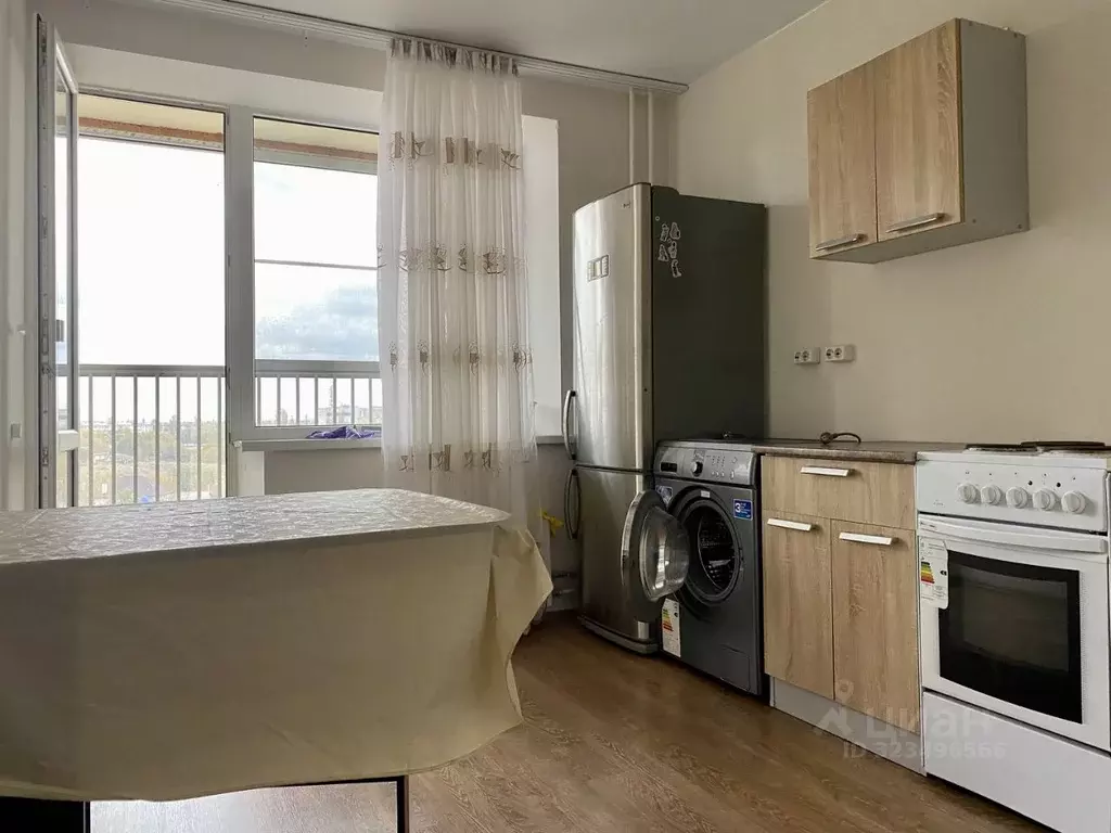 1-к кв. Волгоградская область, Волгоград ул. Мичурина, 19 (38.0 м) - Фото 2