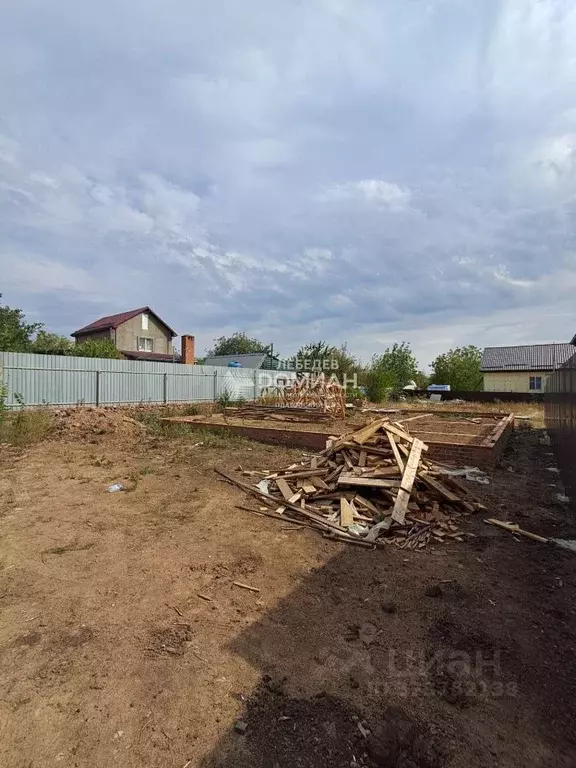 Участок в Ростовская область, Новочеркасск № 16 садовое товарищество, ... - Фото 1