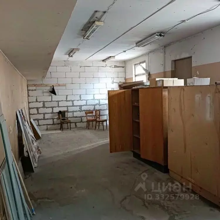 Офис в Санкт-Петербург Купчинская ул., 32к1Д (281 м) - Фото 2