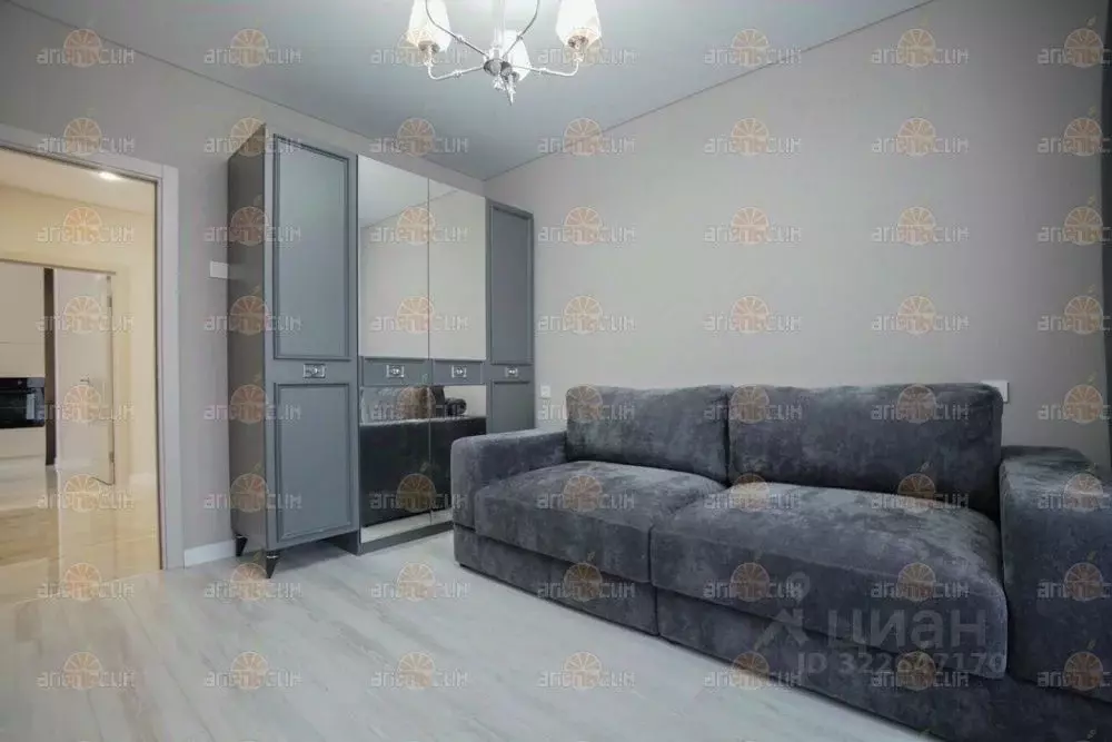 3-к кв. Ставропольский край, Ставрополь ул. Тухачевского, 33к3 (72.0 ... - Фото 0