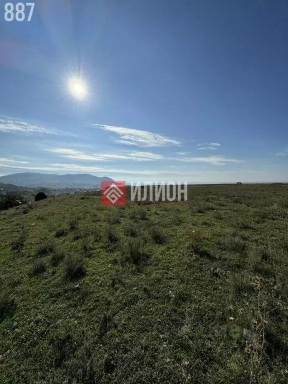 Участок в Крым, Судак городской округ, с. Миндальное  (10.0 сот.) - Фото 0