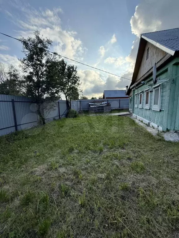 Дом 65,5 м на участке 11,4 сот. - Фото 1