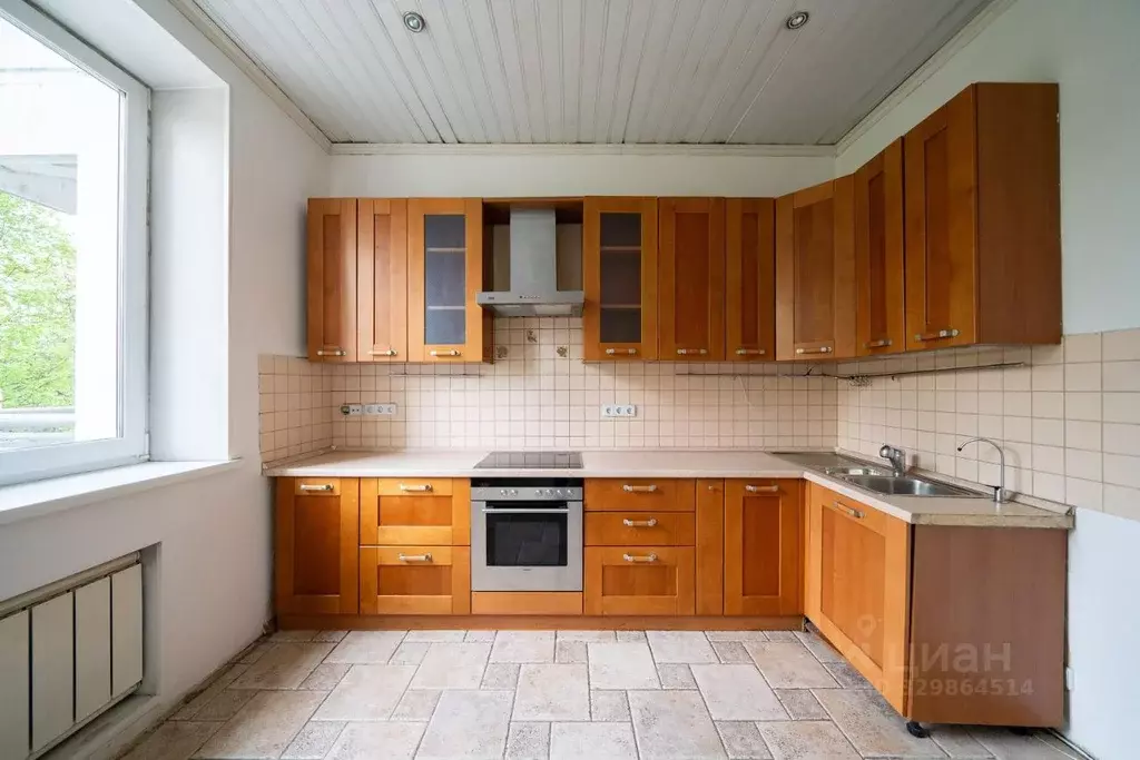 3-к кв. Москва ул. Академика Анохина, 4К2 (103.6 м) - Фото 1