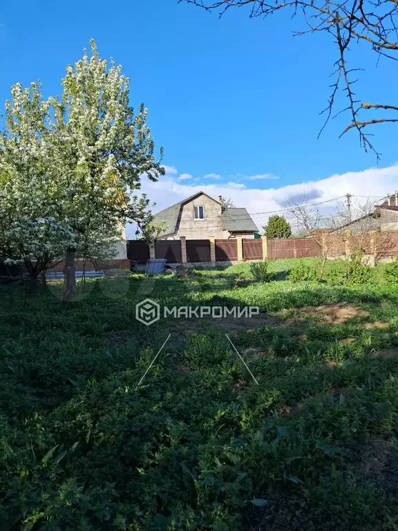 Участок 10 сот. (ИЖС) - Фото 1