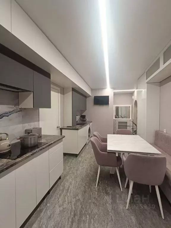 4-к кв. Пермский край, д. Кондратово ул. Садовое Кольцо, 5 (82.0 м) - Фото 1