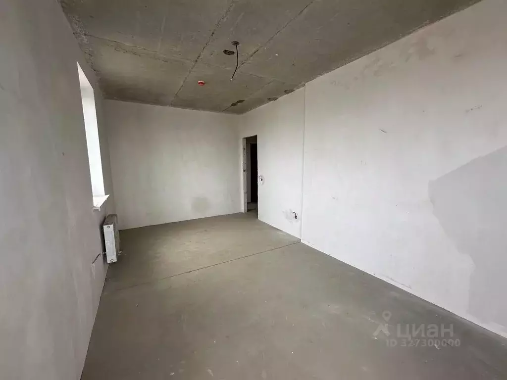 3-к кв. Краснодарский край, Краснодар Уральская ул., 71к3 (77.0 м) - Фото 2