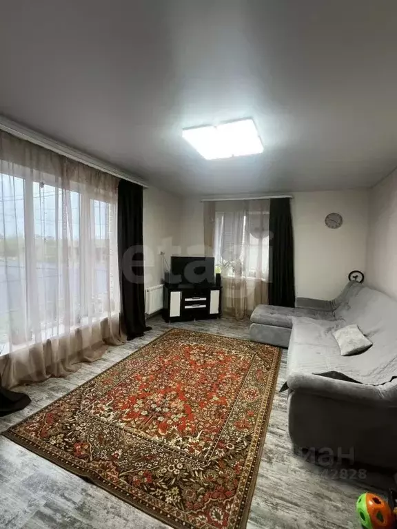 Дом в Башкортостан, Уфа городской округ, с. Нагаево пер. Круглый, 15 ... - Фото 1