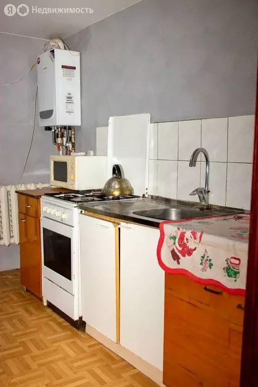 Дом в Малое Луговое, Северная улица (77 м) - Фото 2