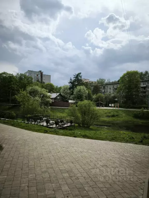 2-к кв. Санкт-Петербург просп. Тореза, 108 (47.2 м) - Фото 1