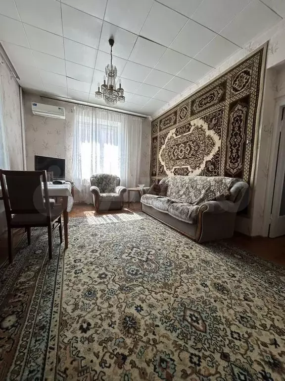 2-к. квартира, 60 м, 4/5 эт. - Фото 0