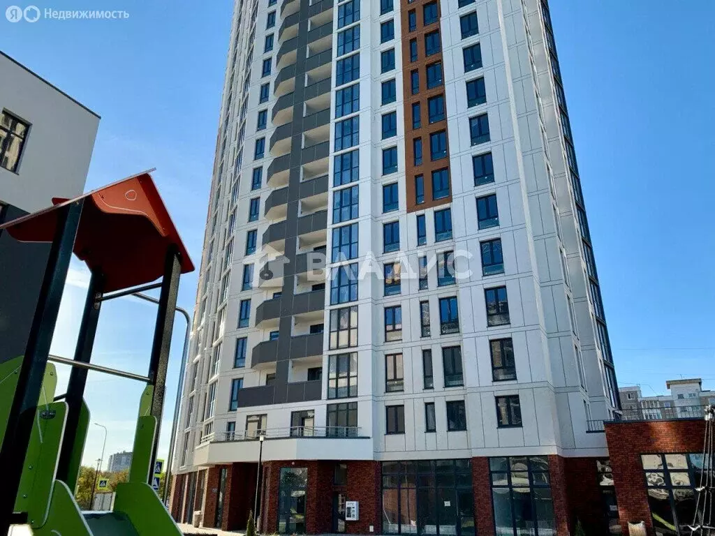 1-комнатная квартира: Калининград, улица Гайдара, 90 (48.57 м) - Фото 1