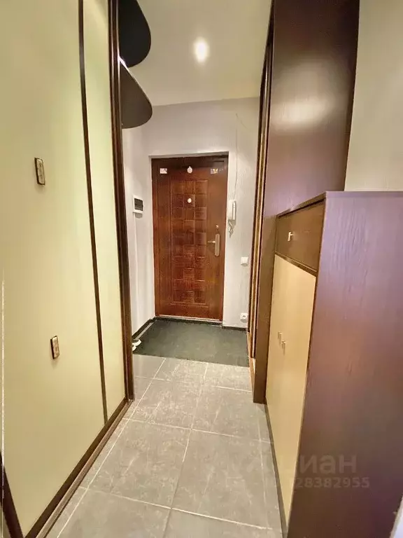 2-к кв. Московская область, Лобня ул. Борисова, 14к2 (58.2 м) - Фото 2