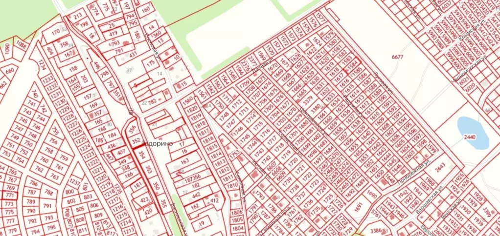 Участок в Московская область, Солнечногорск городской округ, Семейный ... - Фото 0