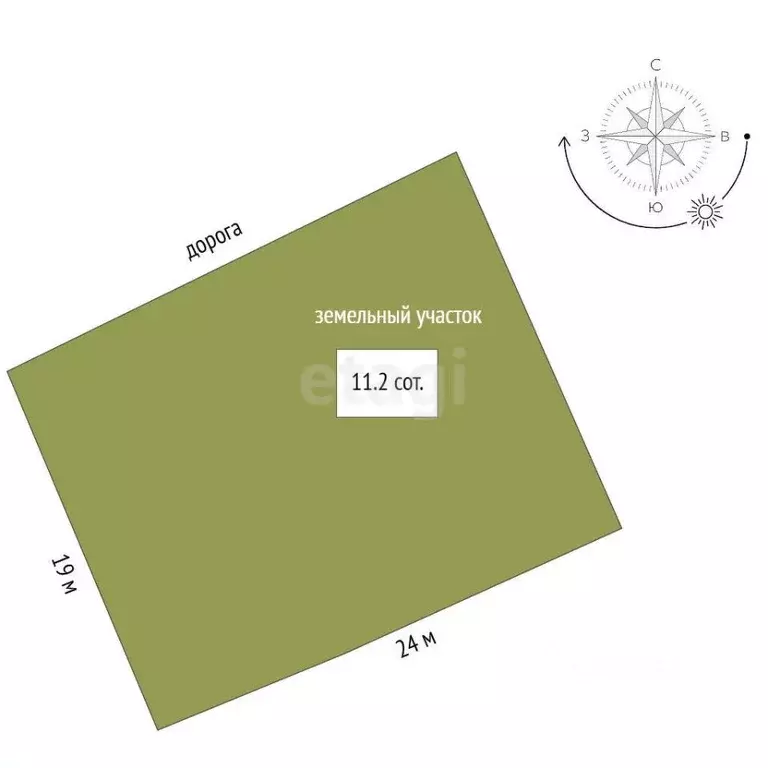 Дом в Ярославская область, Ярославль Мелиоратор СНТ, дорожка 9-я, 7 ... - Фото 1