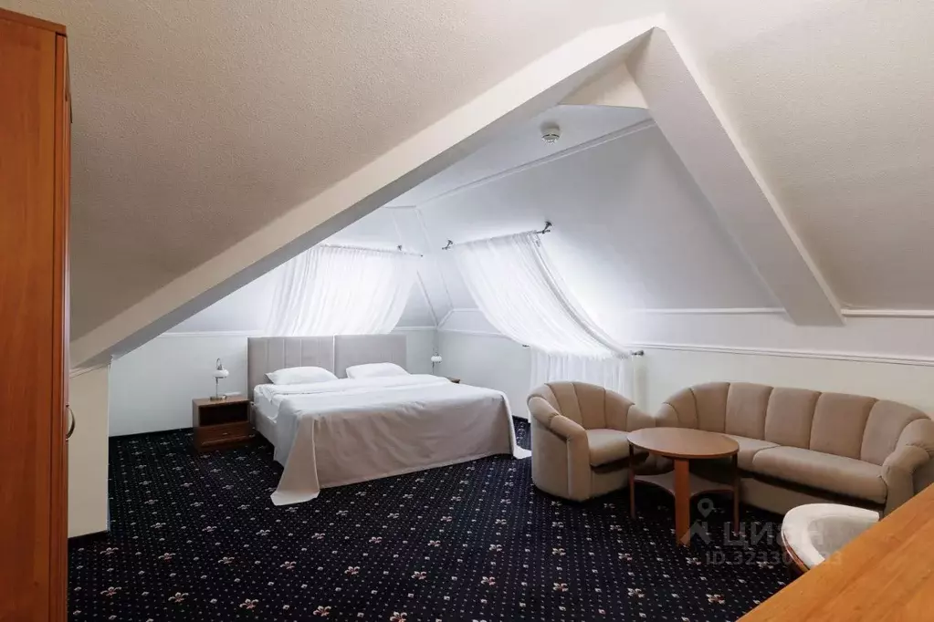 Комната Свердловская область, Верхняя Пышма Красноармейская ул., 22 ... - Фото 2